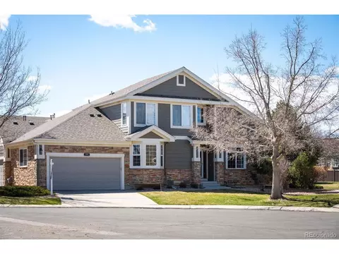 13669 Boulder Pt #101, Broomfield, CO 80023