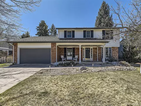 3246 Easter Pl, Centennial, CO 80122