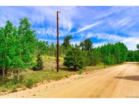 791 Ouray Trl, Como, CO 80432 photo 10