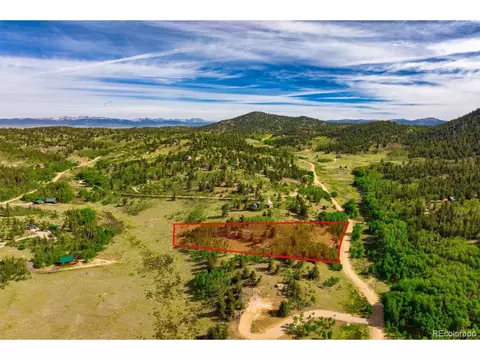791 Ouray Trl, Como, CO 80432 photo 1