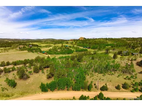 791 Ouray Trl, Como, CO 80432 photo 15