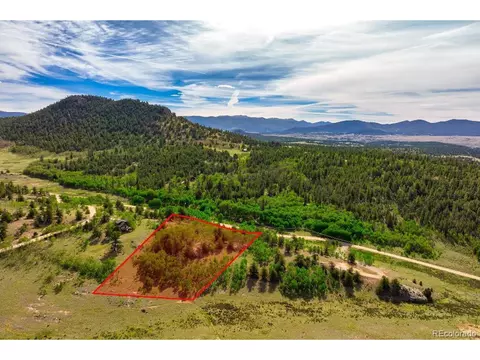791 Ouray Trl, Como, CO 80432 photo 2