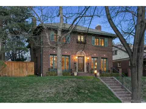 640 N Milwaukee St, Denver, CO 80206