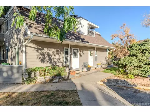 12472 W Nevada Pl #104, Lakewood, CO 80228