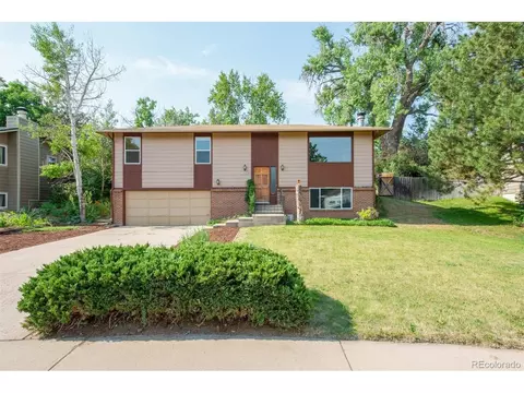 13108 W Dumbarton Dr, Morrison, CO 80465 photo 1