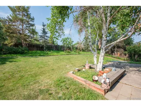 13108 W Dumbarton Dr, Morrison, CO 80465 photo 23