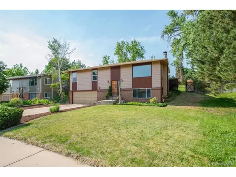 13108 W Dumbarton Dr, Morrison, CO 80465 photo 24