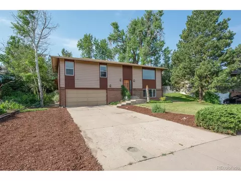13108 W Dumbarton Dr, Morrison, CO 80465 photo 25