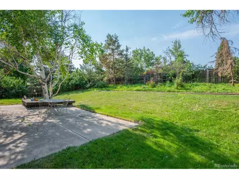 13108 W Dumbarton Dr, Morrison, CO 80465 photo 22