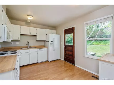 13108 W Dumbarton Dr, Morrison, CO 80465 photo 8