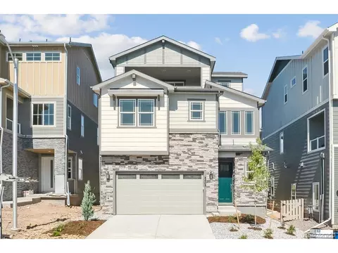 8405 Butte Creek St, Littleton, CO 80125