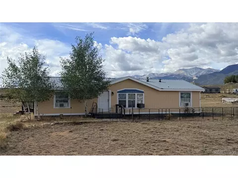 27733 Aspen Ridge Cir, Buena Vista, CO 81211
