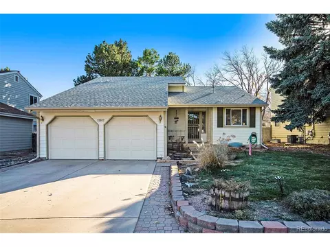 12017 Blacktail Mtn, Littleton, CO 80127