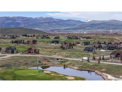 295 Elk Track Cir, Granby, CO 80446