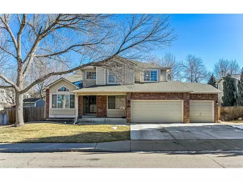 1642 S Trenton St, Denver, CO 80231