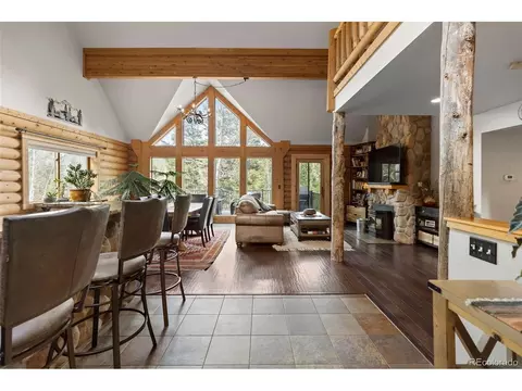 Other - 19184 Silver Ranch Rd, Conifer, CO 80433 photo 1 of 6