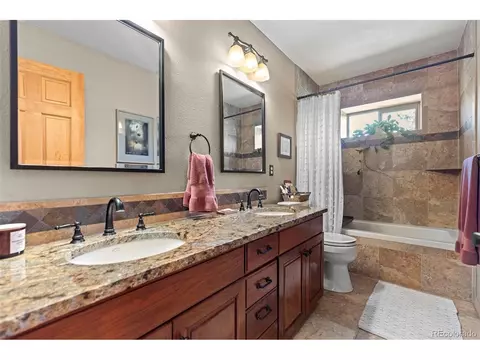Bath - 19184 Silver Ranch Rd, Conifer, CO 80433 photo 1 of 3