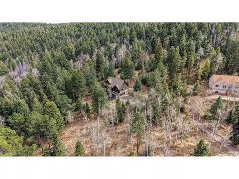 View/Area - 19184 Silver Ranch Rd, Conifer, CO 80433 photo 2 of 2