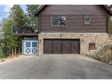 Other - 19184 Silver Ranch Rd, Conifer, CO 80433 photo 6 of 6