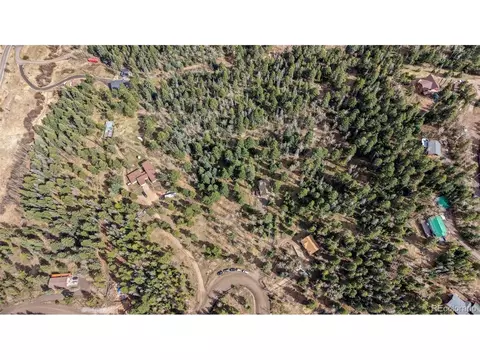 View/Area - 19184 Silver Ranch Rd, Conifer, CO 80433 photo 1 of 2