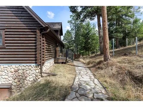 Other - 19184 Silver Ranch Rd, Conifer, CO 80433 photo 5 of 6