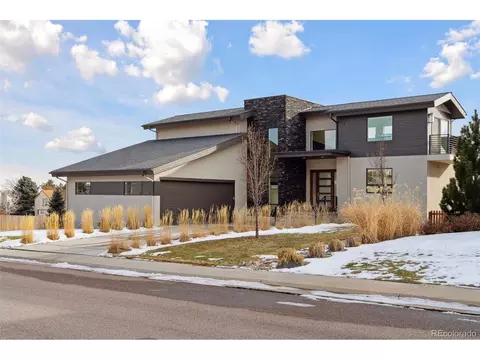 11914 W Belmont Dr, Littleton, CO 80127