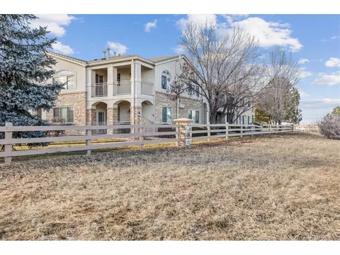 5350 S Jay Cir #4A, Littleton, CO 80123