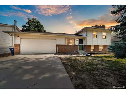 4720 Endicott Dr, Colorado Springs, CO 80916