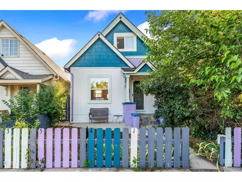 3541 Lipan St, Denver, CO 80211