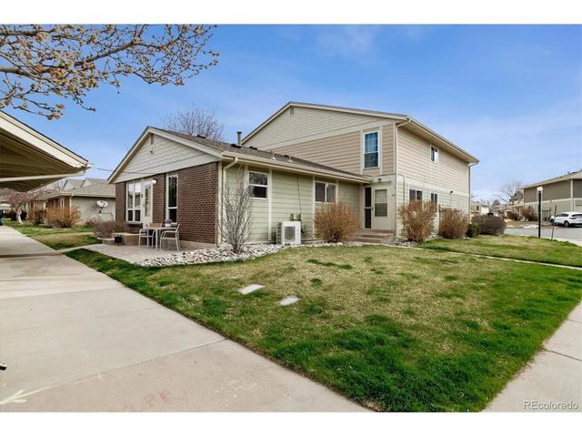 1250 S Monaco Pkwy #33, Denver, CO 80224