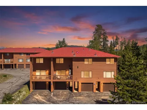 731 Lagoon Dr #B, Frisco, CO 80443