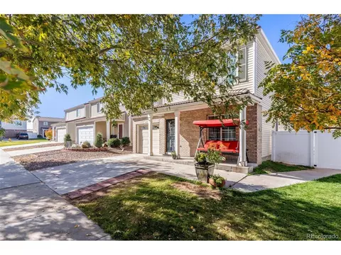 4225 Andes Ct, Denver, CO 80249
