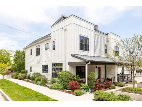 801 8th St, Golden, CO 80401