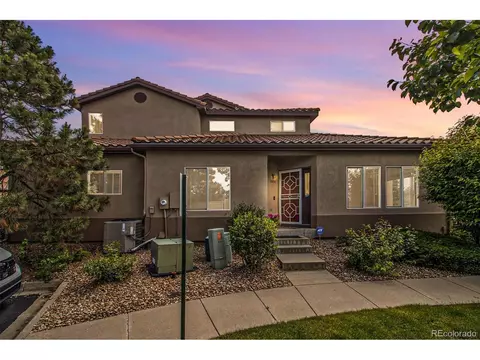 13824 E Tufts Pl, Aurora, CO 80015