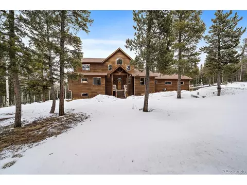 11517 Green Cir, Conifer, CO 80433