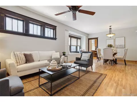 3247 S Sherman St, Englewood, CO 80113