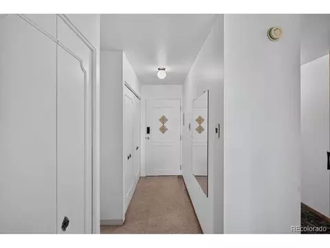 Entry Way - 9155 E Center Ave #56-10D, Denver, CO 80247 photo 2 of 2