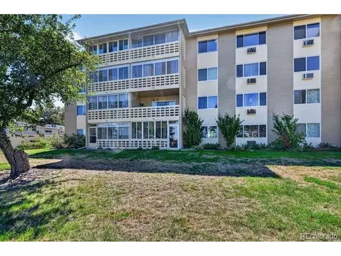 Exterior - 9155 E Center Ave #56-10D, Denver, CO 80247 photo 3 of 6