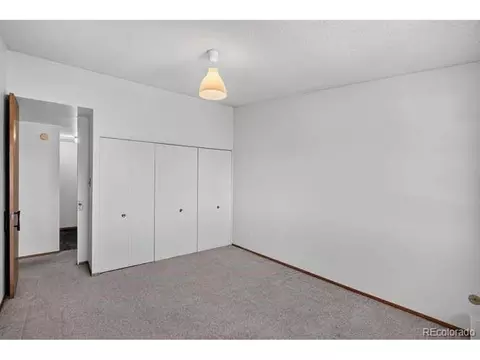 Bedroom - 9155 E Center Ave #56-10D, Denver, CO 80247 photo 2 of 4