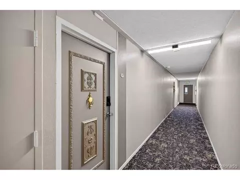 Entry Way - 9155 E Center Ave #56-10D, Denver, CO 80247 photo 1 of 2