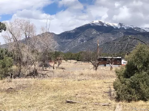 0 County Road T5, Crestone, CO 81131