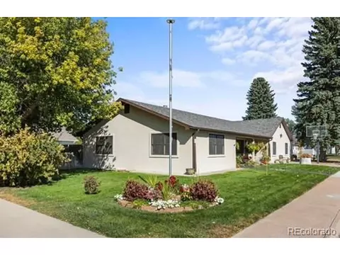 116 W 5th St, Flagler, CO 80815