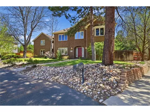 Undisclosed, Denver, CO 80231