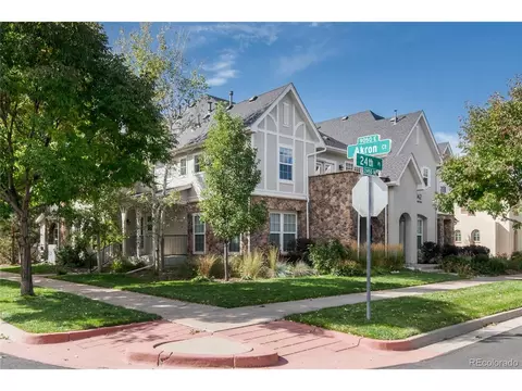 9042 E 24th Pl #101, Denver, CO 80238 photo 40
