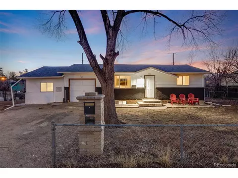 1336 Maxwell St, Colorado Springs, CO 80906