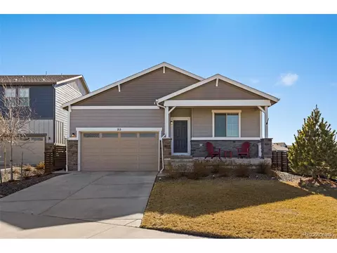 215 S Robertsdale St, Aurora, CO 80018