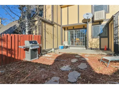 18538 E Whitaker Cir #D, Aurora, CO 80015 photo 22