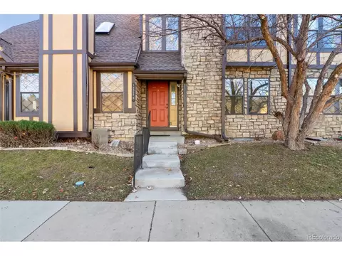 18538 E Whitaker Cir #D, Aurora, CO 80015 photo 2