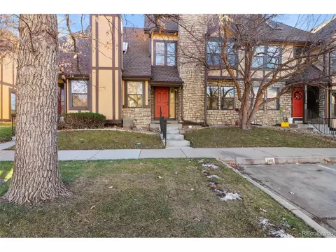 18538 E Whitaker Cir #D, Aurora, CO 80015
