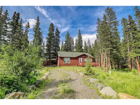 10 Stuart Vista Ct, Idaho Springs, CO 80452